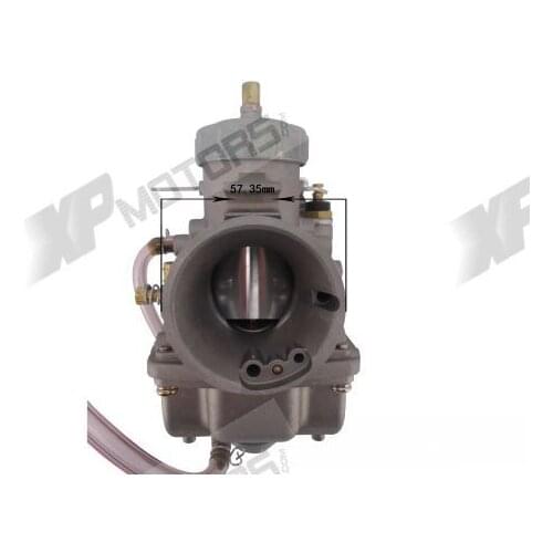 ATV Carburetor Carb For Yamaha Warrior 350 1987 1988 1989-2004 3GD-14101-00-00 1UY-14101-00-00