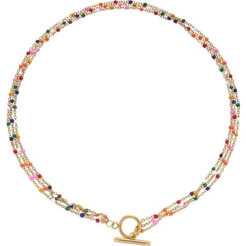 Колье Minamama China At AliExpress