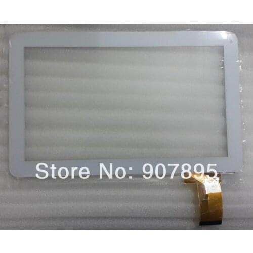 NJG101021AEG0B-V0 NJG101021AEGOB-V0 10.1inch universal Touch panel touchscreen FOR Tablet PC Noting size and color
