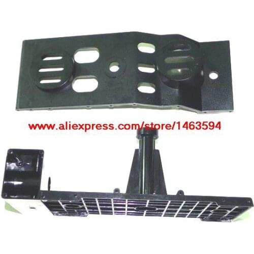 Wholesale GT Model QS8008 168cm RC Helicopter Spare Parts main frame + motor cover (set) Free shipping