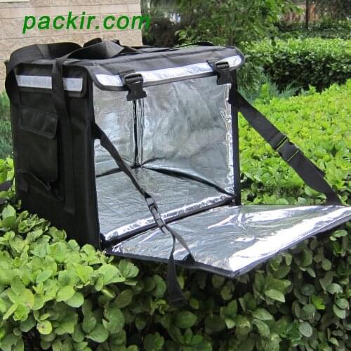 Packir Bags And Suitcases