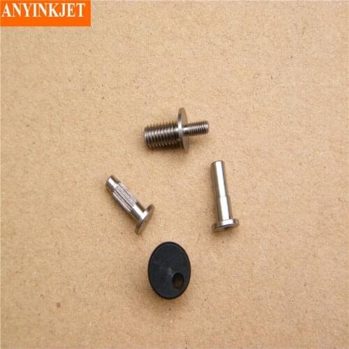Print head srew kits for Domino A100 A200 A300 Printer