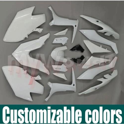 Fit for Yamaha TMAX560 2019 - 2020 Motorcycle Fairing Bodywork Kit Panel Set T-MAX TMAX 560 TECH MAX ABS