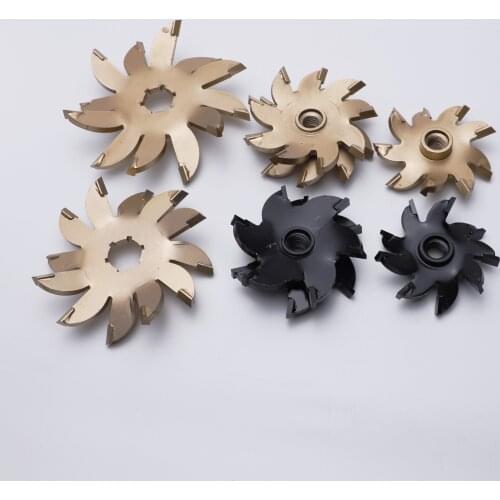 Professional 25mm/35mm Electric Wall Chaser Blade Tungsten Steel Alloy Head, Forming Carbide Cutter Tooth Knife