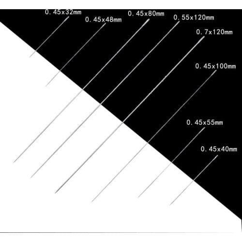 Швейные иглы QERVFLO China At AliExpress