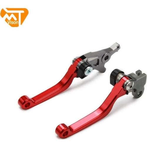 Motorcycle Brake Handle Motorbike Clutch Drum Brake Lever Handle For HONDA CRF250L CRF250Ｍ CRF250RL CRF250RALLY CRF 250L 250M