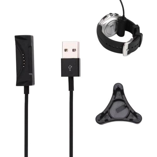 YSAGi Applicable to LG Watch Urbane Second Edition W200 Charger Adapter USB Charging Cable Replacement Smart Watch Charger