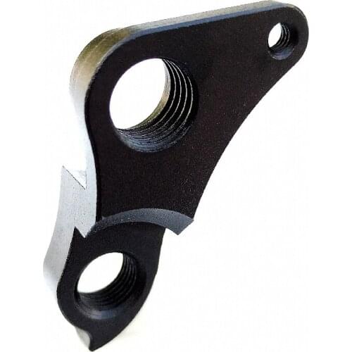 2pcs Bicycle Parts rear derailleur hanger For Kona #ET2 Roadhouse Libre Major Kona Jake Rove NRB Sutra Swift bike MECH dropout