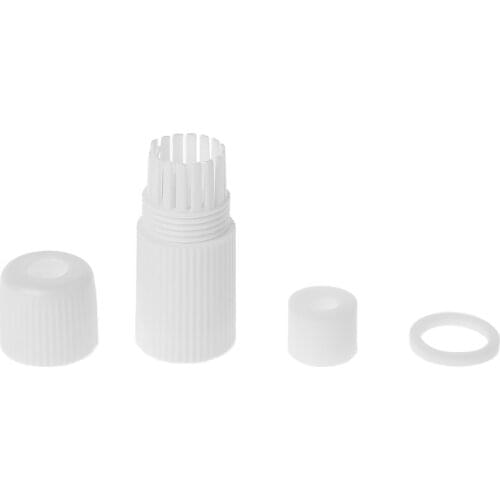 10 Sets 10x 17.5mm Network Cap Terminal Connector Waterproof Protector For RJ45 Modular