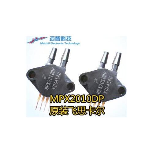100% New&original MPX2010DP 10KPA In Stock