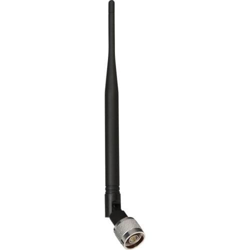 2PCS 3G 4G LTE external antenna 10dBi 2G GSM antenne 3G indoor antennas with F male connector for indoor use