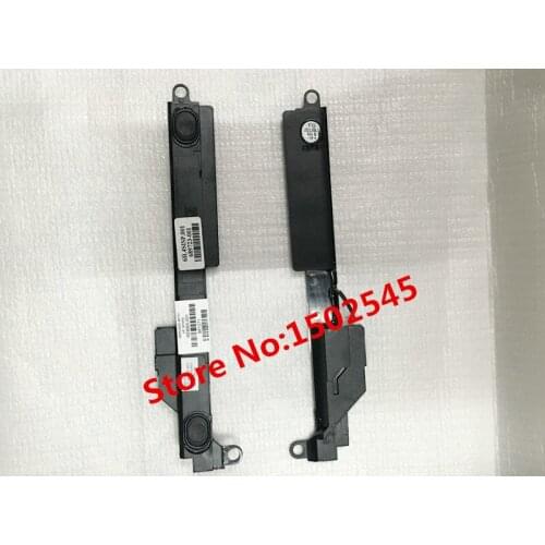 Free Shipping Genuine New Original Laptop Speaker For HP Probook 4440S 4441S 4445S 4446S Built-in Audio Speaker 683665-001 3PCS
