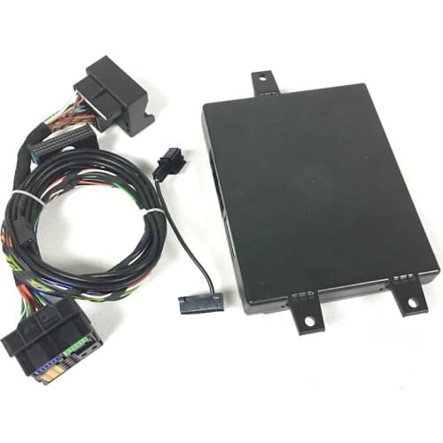 BODENLA Car Bluetooth