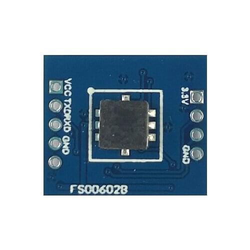 TVOC Sensor VOC Odor Detection Organotin Volatiles Air Quality Monitoring