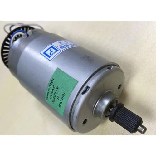 Free Shipping Pick Up Motor For HP LaserJet M1536 P1566 P1606 Printer Parts RM1-7544 RM1-7624 RM1-7625