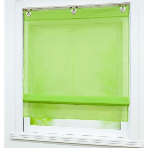 ISINOTEX Curtains In The Bedroom On The Window