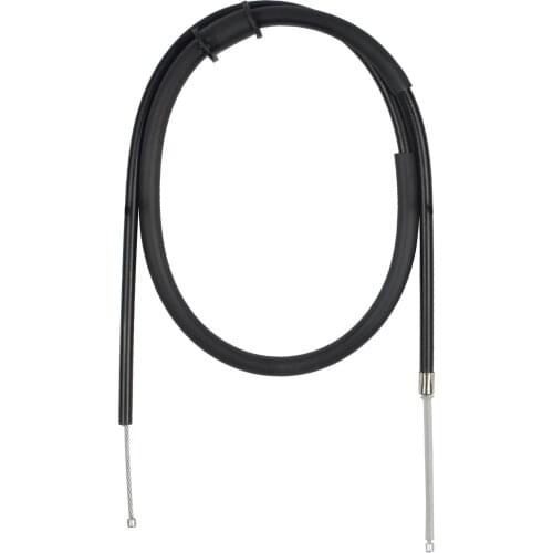 MotoMaster 959616 Throttle Cable for Piaggio NRG Power DT 50 AIR 2T (2004-2015)