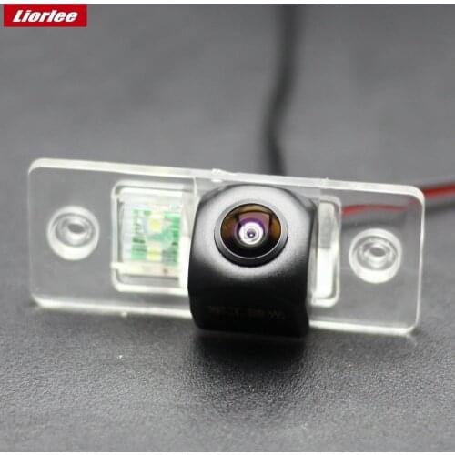 Car Rear View Parking Camera For Volkswagen VW Passat B5/Magotan 1996-2010 Auto Back HD CAM