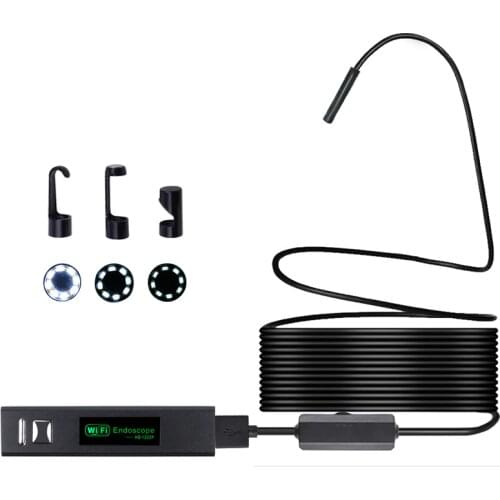 Magic Dragon CCTV Cameras WI-FI