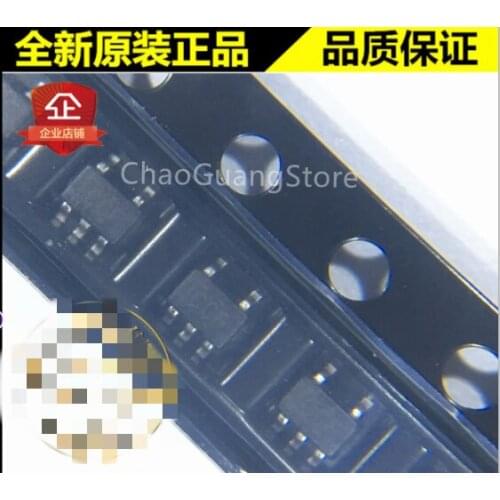 100uds SN74LVC1G04DCKR SN74LVC1G04 MODULE 100% Original nuevo Envío gratis