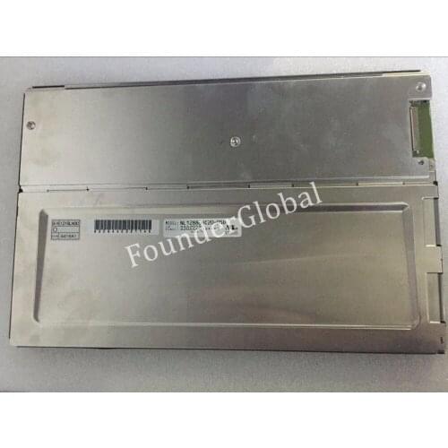 NL12880BC20-05D ORIGINAL INDUSTRIAL LCD SCREEN
