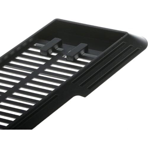 Stand Mount Holder Dock Cradle For PS4 Pro Game Accessories Console E7CA