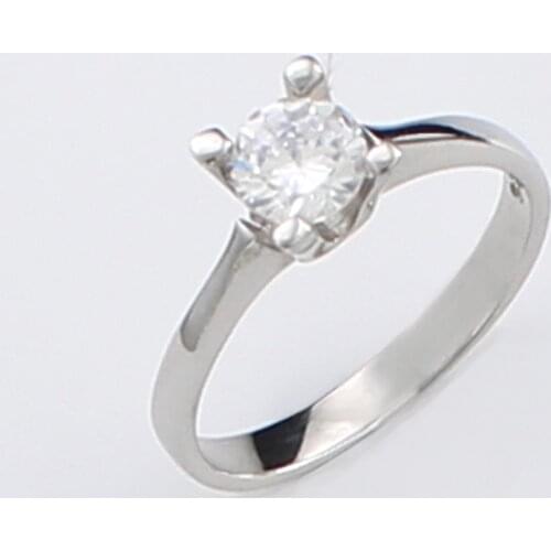 Rings With Cubic Zirkonia For Women Pukka Group China