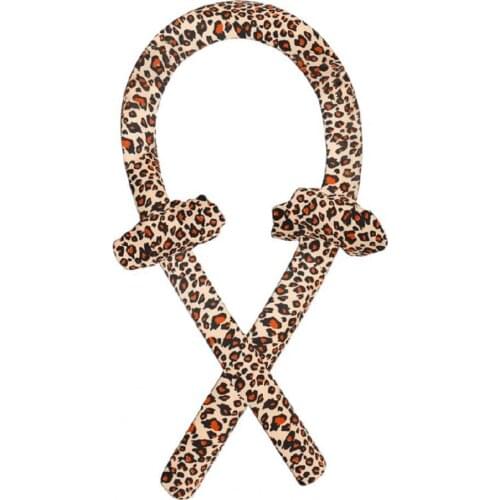 Hair Rollers No Heat Curler Modeler Beauty Accessories Heatless Curls