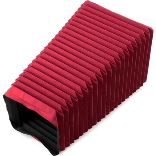 Replacement Extension Bellows Tachihara 4x5 Wood & Calumet Wood Field XM Camera