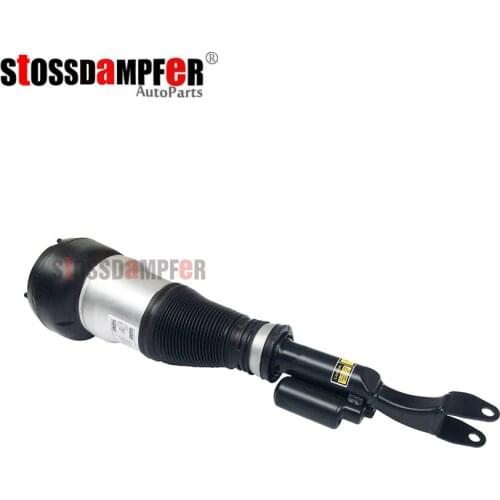 StOSSDaMPFeR Front Right Air Suspension Struts Shock Absorber For Mercedes W222 2223209813