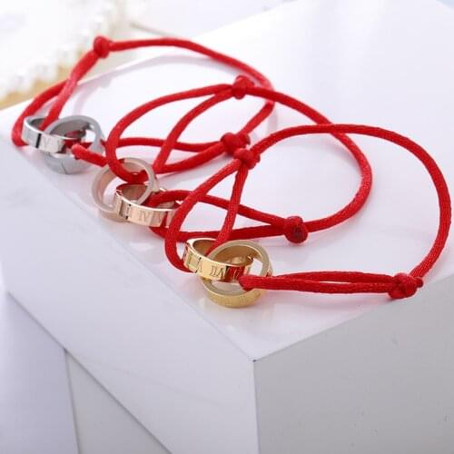 Titi Zheo Bracelets With Pendants