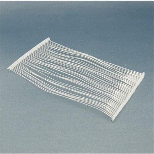 "Thick" 15-17.5cm Tag gun needle Pins PP Garment Clothes sock hat doll Price Label tag fastener sign label holder tag pin