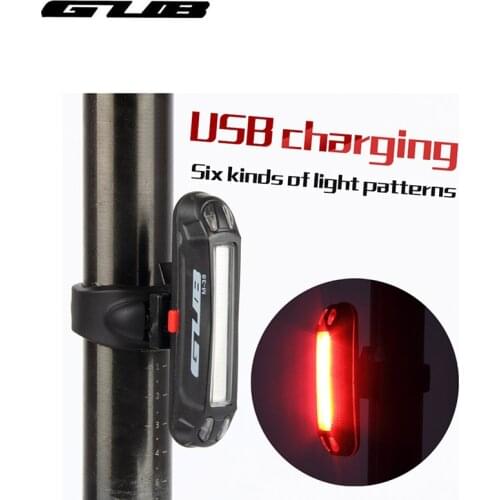 ULLICYC Bicycle Lights