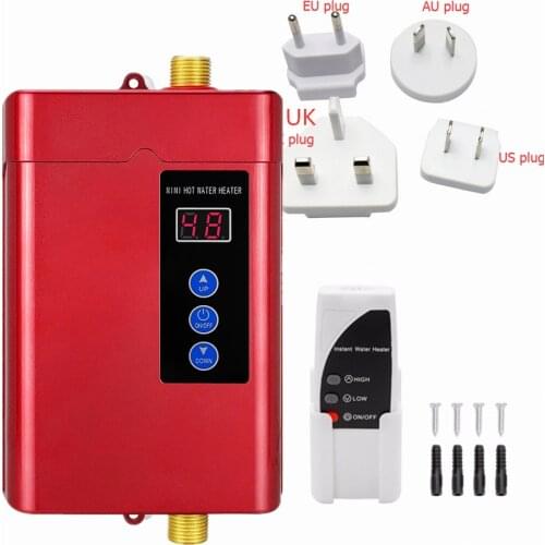 Xiaomi Water Heaters