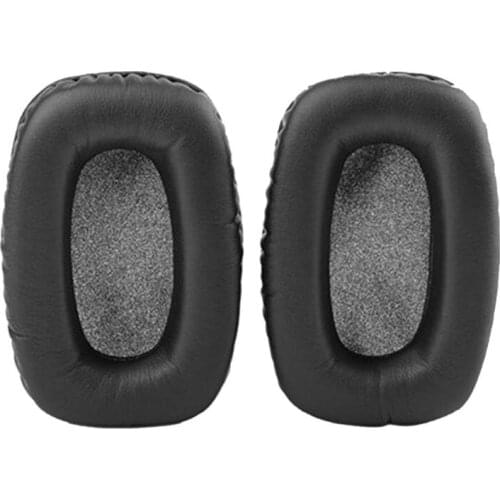 1 Pair Ear Cushion Earpads for Beyerdynamic DT100 D1T02 DT108 DT109 Headphones T3LB