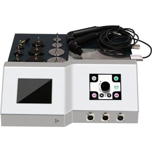 448 KHZ weight loss, Spanish technique Tender Skin, body shaping INDIBA deep care Lipolysis Anti-aging Injury Treatment Machine