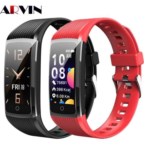 Часы с шагомером Arvin China At AliExpress