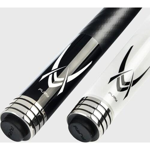58' Fury Punch Cue 13mm Tip Hard Maple Shaft Uni-lock Joint Professional Break Cue Billiards Pool Cue Stick Break And Run 2020