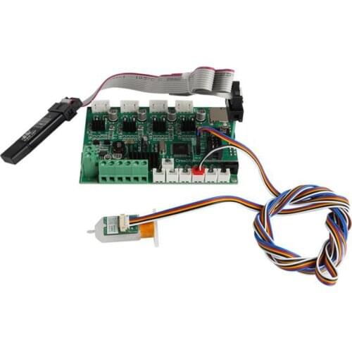 BL-TOUCH 3D Printer Accessories for Creality Ender 3 CR-10 Adapter Plate Bracket