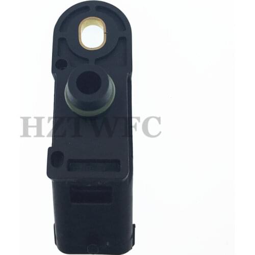 Pressure MAP Sensor 55219294 For ALFA ROMEO 147 156 166 GIULIETTA MITO For FIAT STILO PUNTO DOBLO LANCIA LYBRA MUSA THESIS