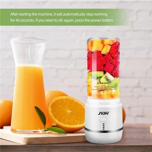 JVJH Smoothie Blenders