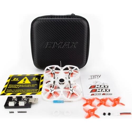 JX Quadrocopters
