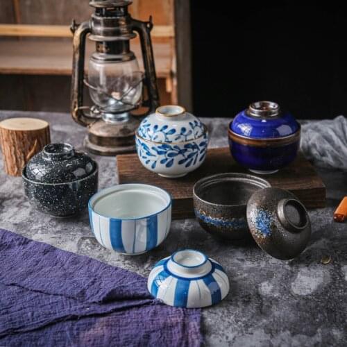 LingAo Creative Ceramic sushi plate Japanese style irregular flat plate black breakfast plate household dish dessert plate