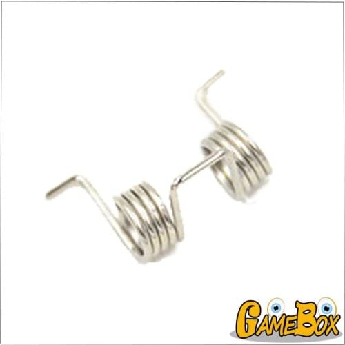 LT RT Button Spring For Xbox One LT RT Key Buttons Trigger Springs for XBox One Game Console