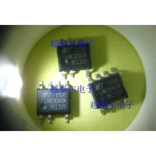 Xinyuan 5PCS/LOT LNK306DN SOP7 LNK306DG SOP SOP-7 LNK306 power IC