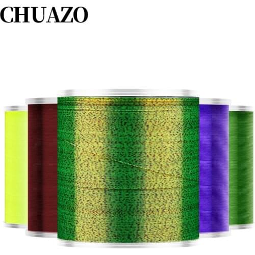 Nylon Fishing Line 500M Japanese Durable Fluorocarbon Sea Fishing Line 0.16-0.5MM Super Strong Monofilament Thread Bulk Spool