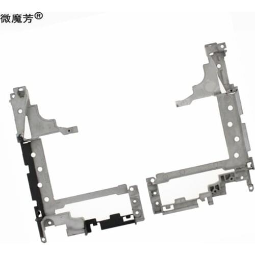 Laptops Replacements LCD Hinges Fit For Lenovo E430 E435 E430C E530 E535 E530C E430C E540 E531 AM0NV000700 Skeleton Cover Brackt
