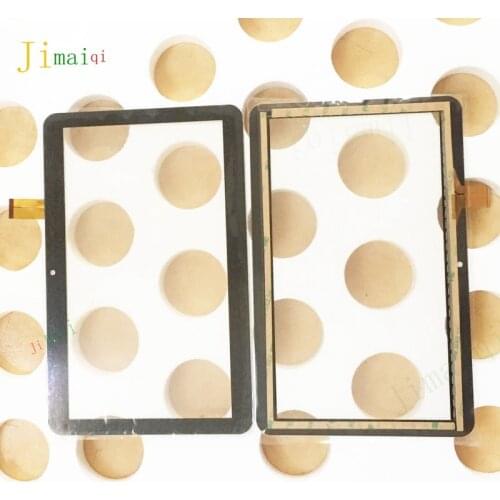 New Touch Panel digitizer For 10.1'' Inch Digma Optima 10.4 3G TT1004PG Tablet Touch Screen Glass Sensor Replacement