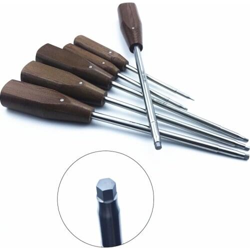 New Bone Screwdriver Hex Head Veterinary orthopedics Instruments