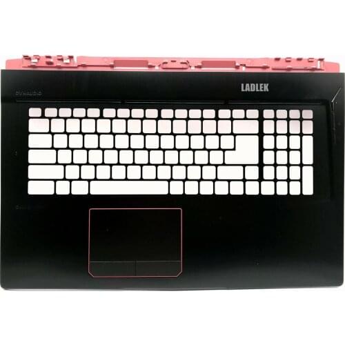 New Palmrest for MSI GE73VR 8RF Raider RGB